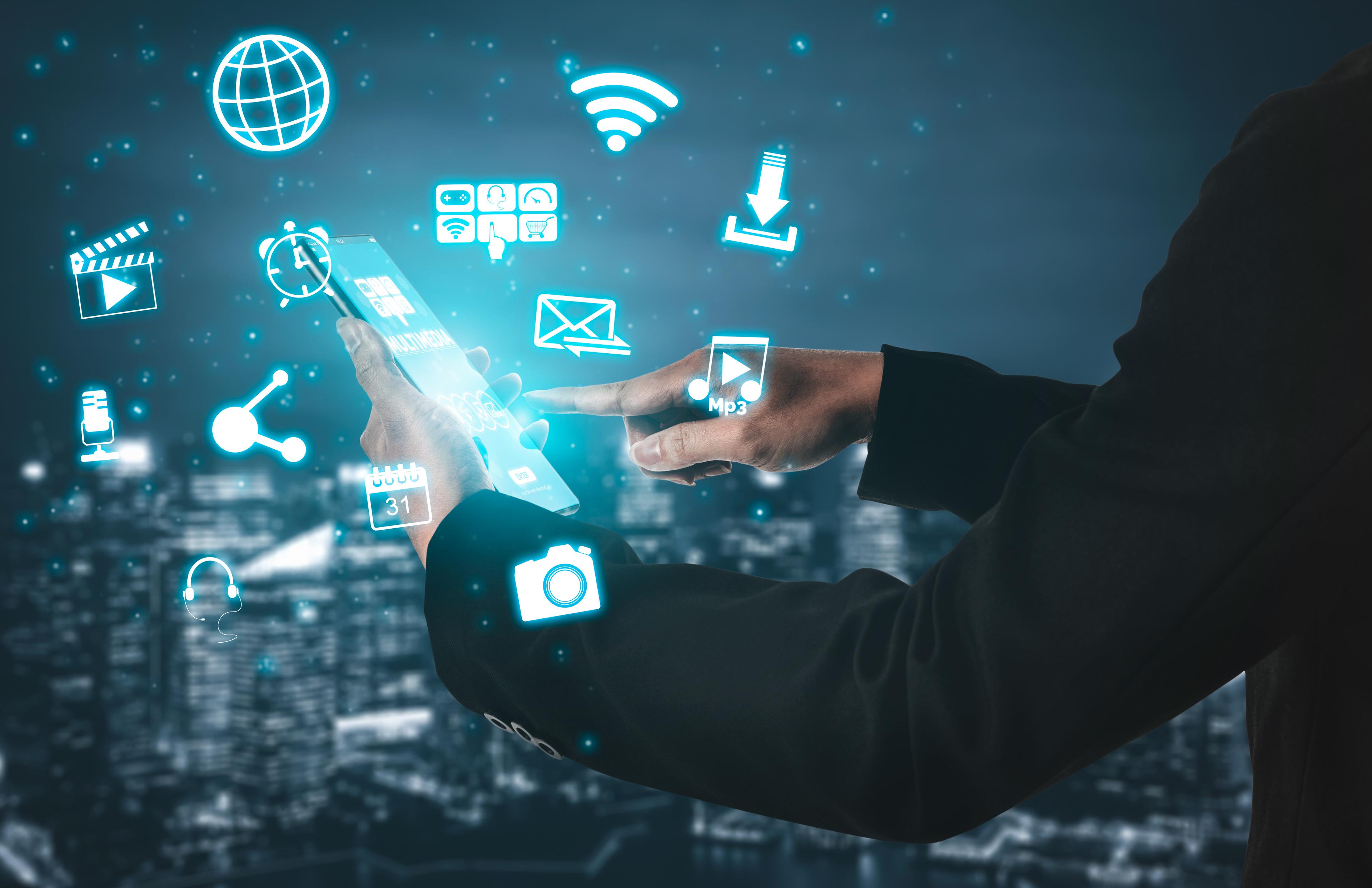 Optimización de rendimiento en aplicaciones modernas