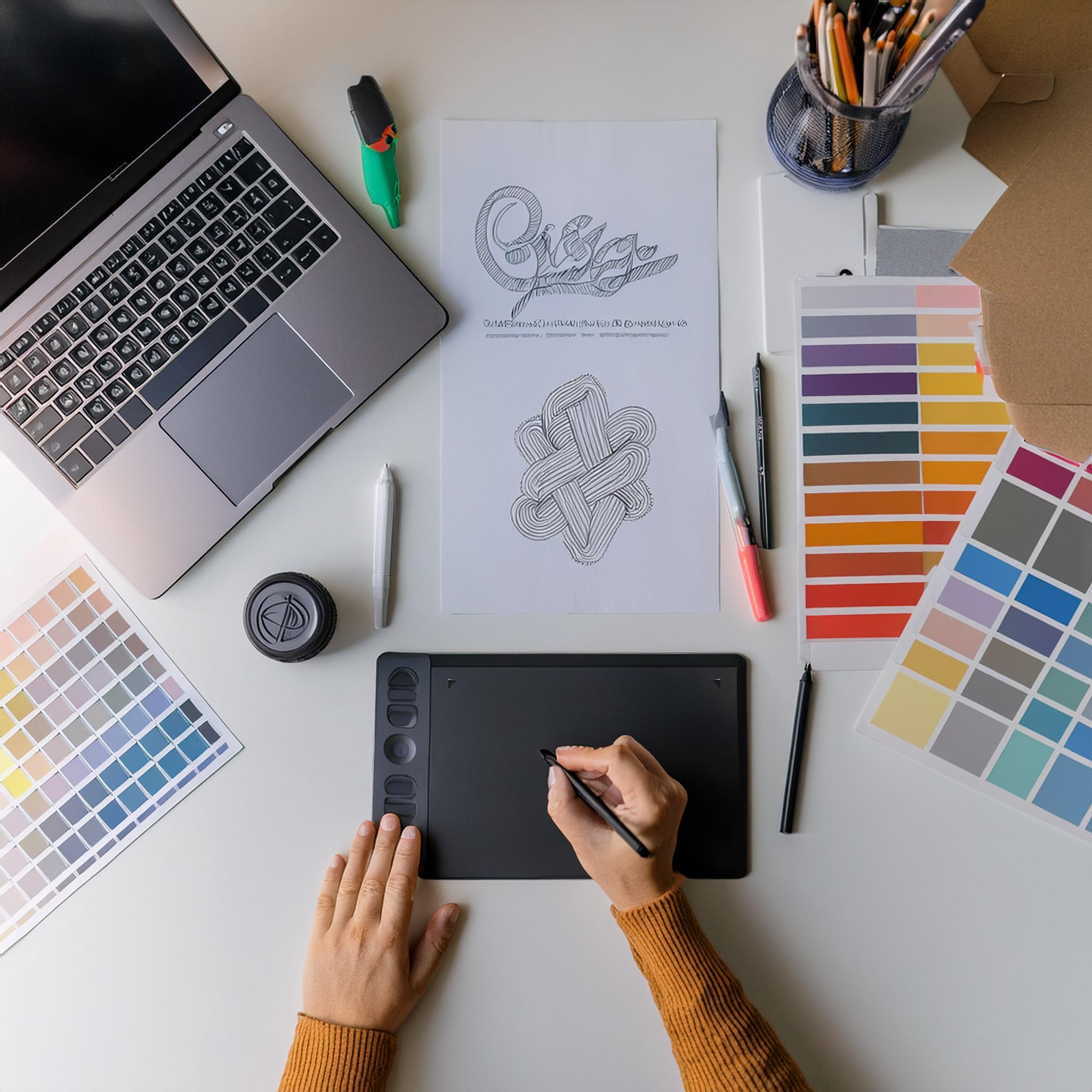 Diseño de Logos