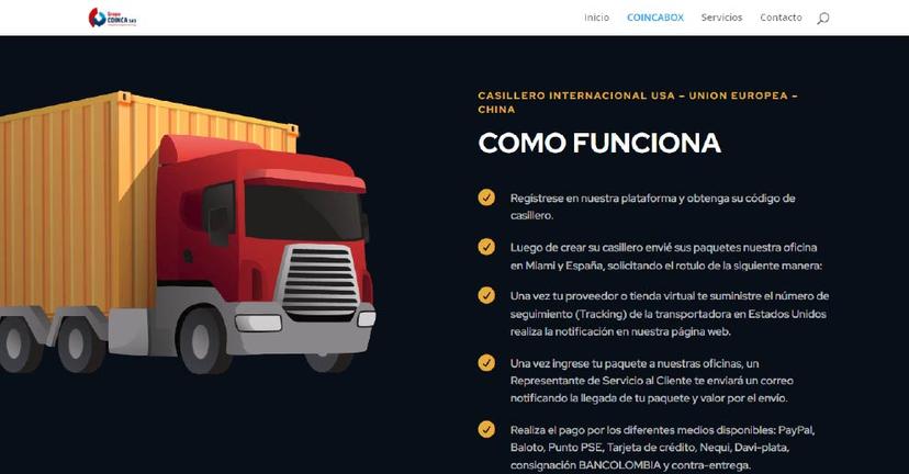 Grupo Coinca