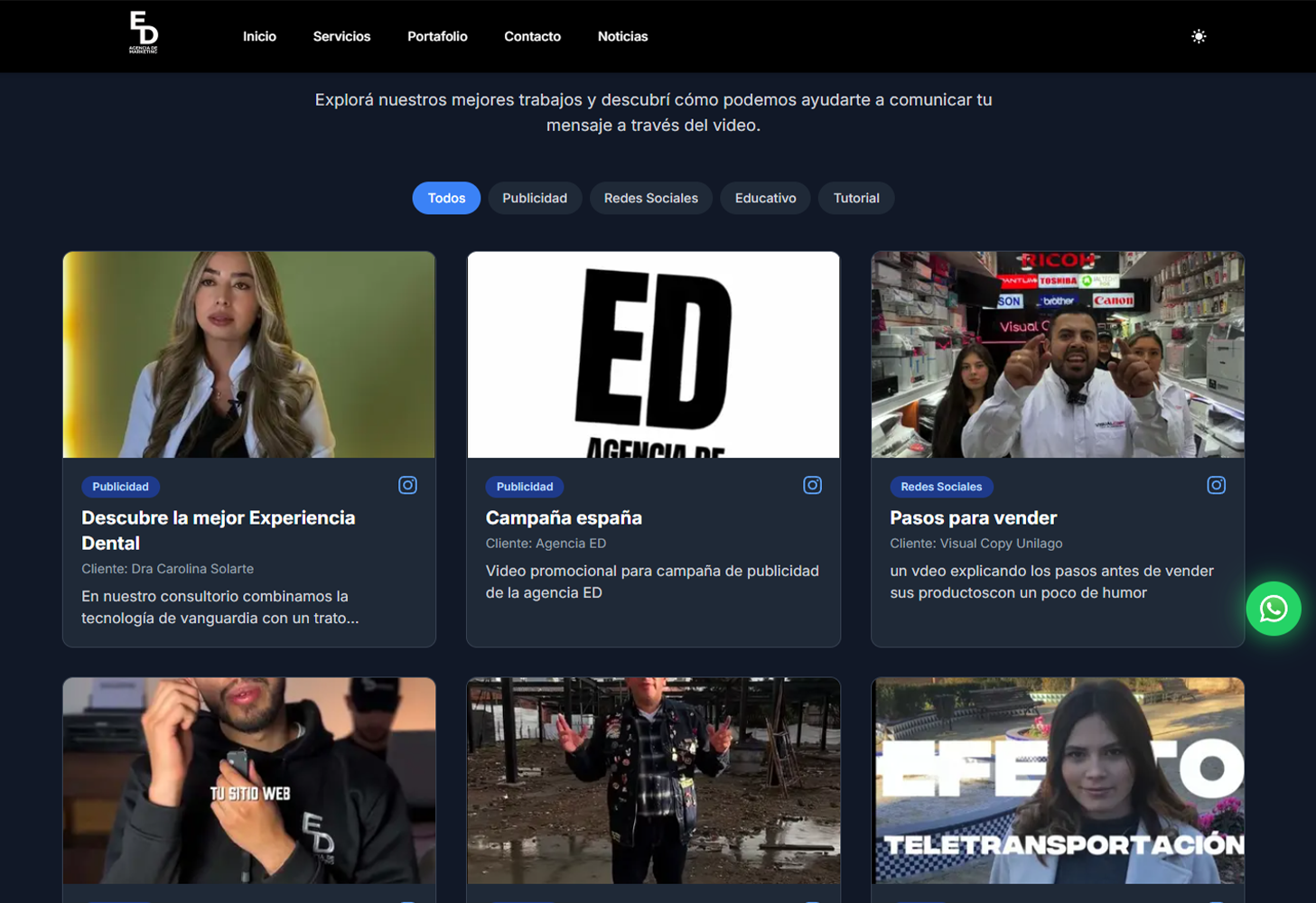 Agencia Ed